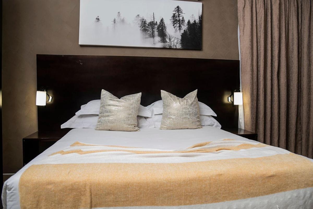 Peaconwood Boutique Villa Palapye Dış mekan fotoğraf