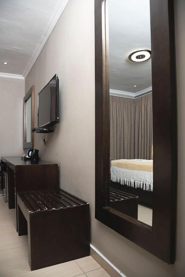Peaconwood Boutique Villa Palapye Dış mekan fotoğraf