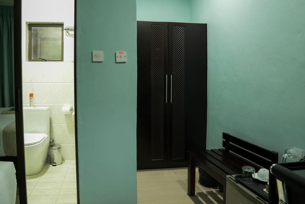 Peaconwood Boutique Villa Palapye Dış mekan fotoğraf