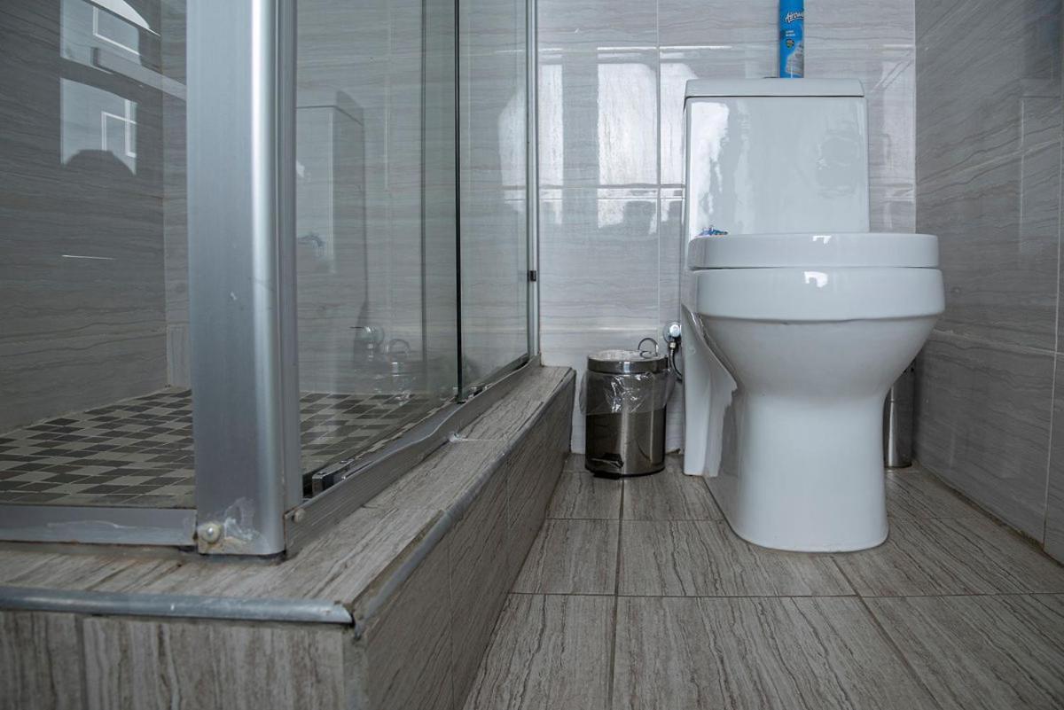 Peaconwood Boutique Villa Palapye Dış mekan fotoğraf