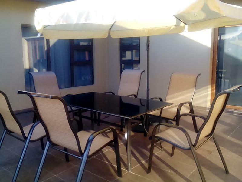 Peaconwood Boutique Villa Palapye Dış mekan fotoğraf
