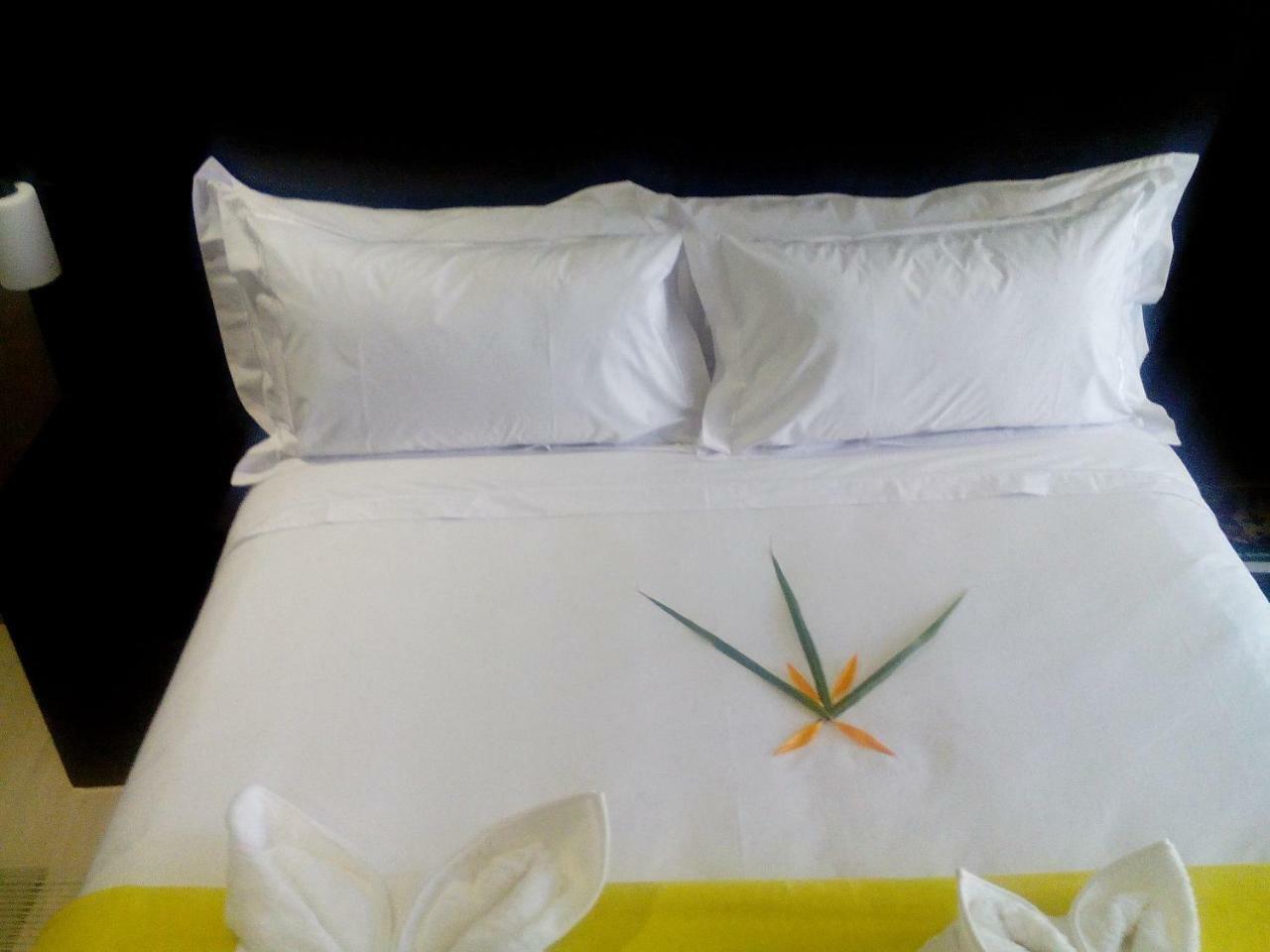 Peaconwood Boutique Villa Palapye Dış mekan fotoğraf