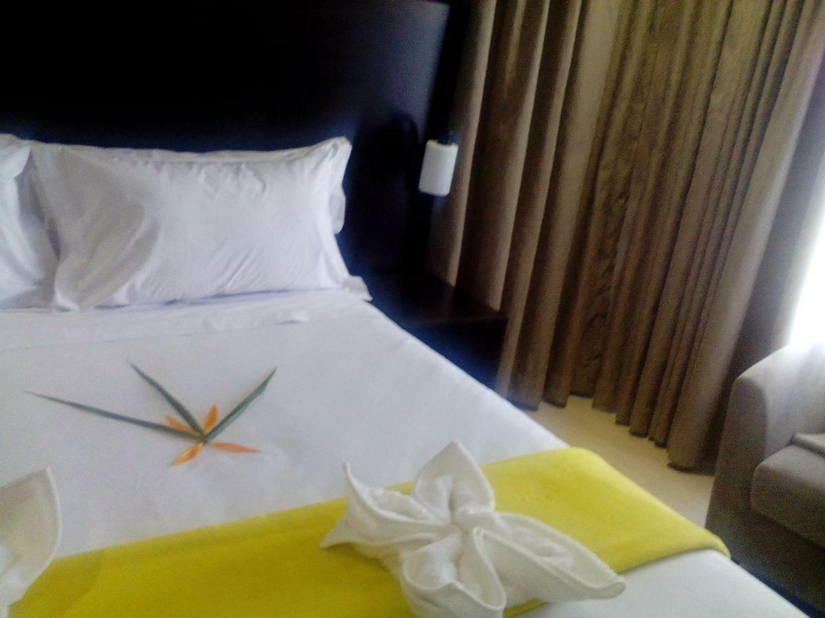 Peaconwood Boutique Villa Palapye Dış mekan fotoğraf