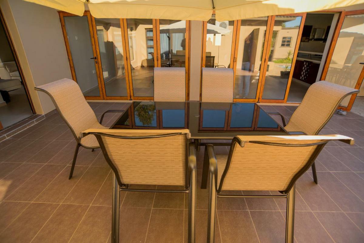 Peaconwood Boutique Villa Palapye Dış mekan fotoğraf