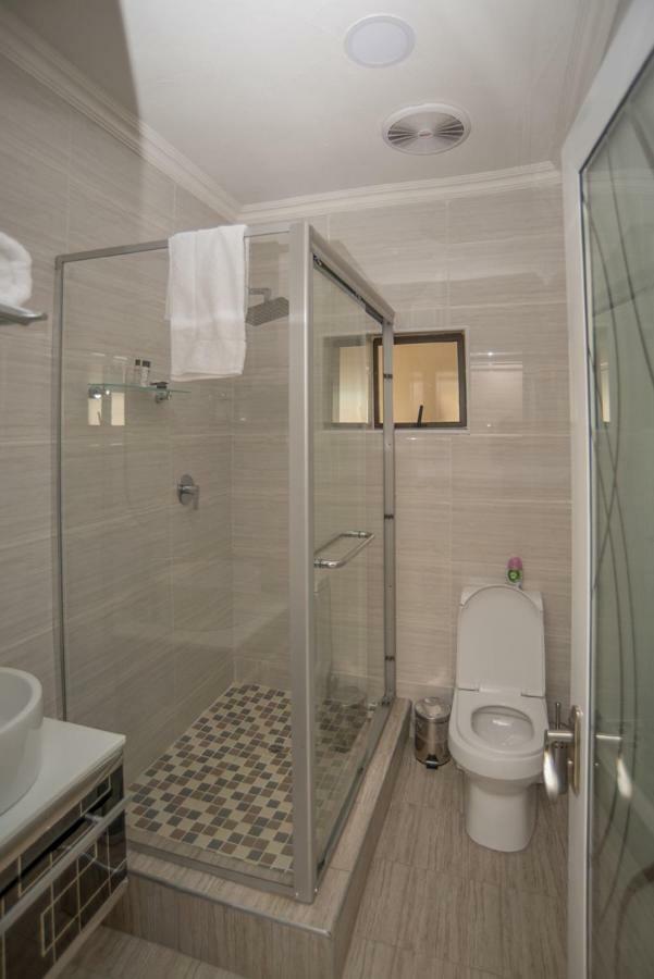 Peaconwood Boutique Villa Palapye Dış mekan fotoğraf