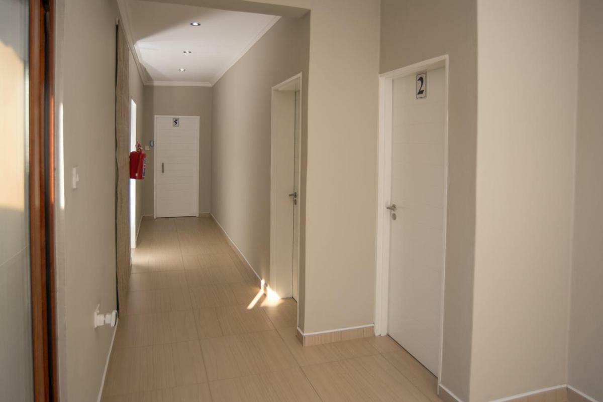Peaconwood Boutique Villa Palapye Dış mekan fotoğraf