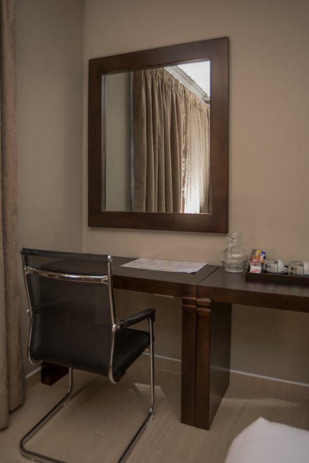 Peaconwood Boutique Villa Palapye Dış mekan fotoğraf
