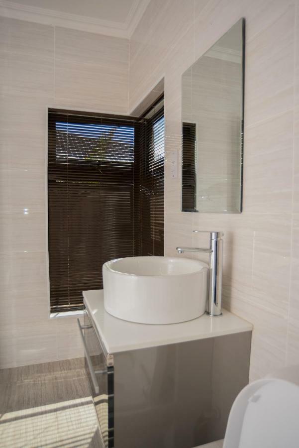 Peaconwood Boutique Villa Palapye Dış mekan fotoğraf